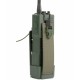 Лоудер автоматический (WoSport) рация PRC-152 (Olive)